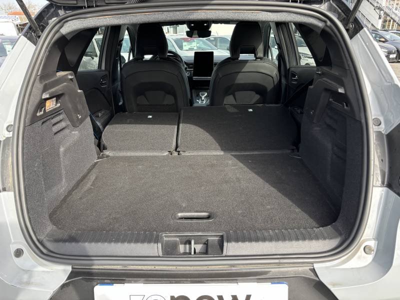 Renault Captur - Photo 22