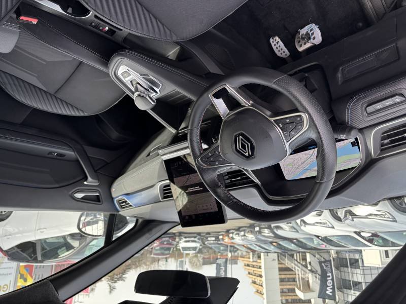 Renault Captur - Photo 26