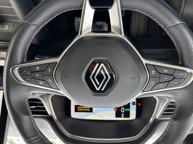 Renault Captur - Photo 36