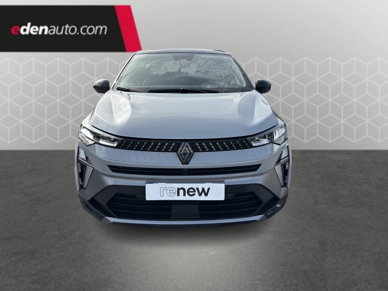 Renault Captur - Photo 8