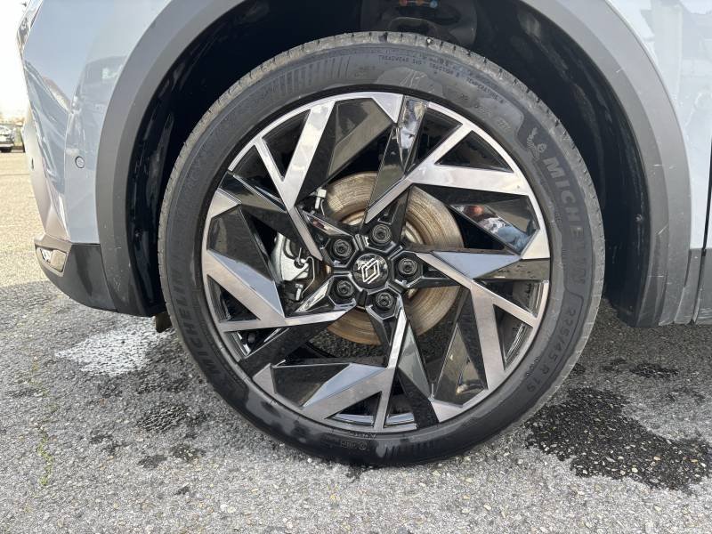 Renault Captur - Photo 10