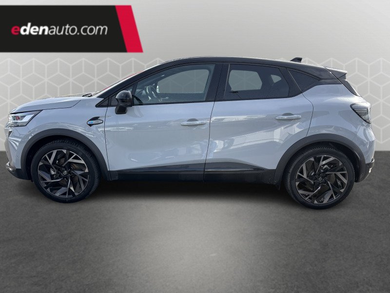 Renault Captur - Photo 2