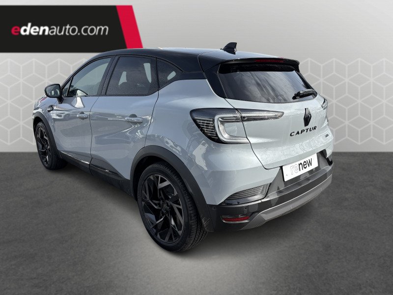 Renault Captur - Photo 3