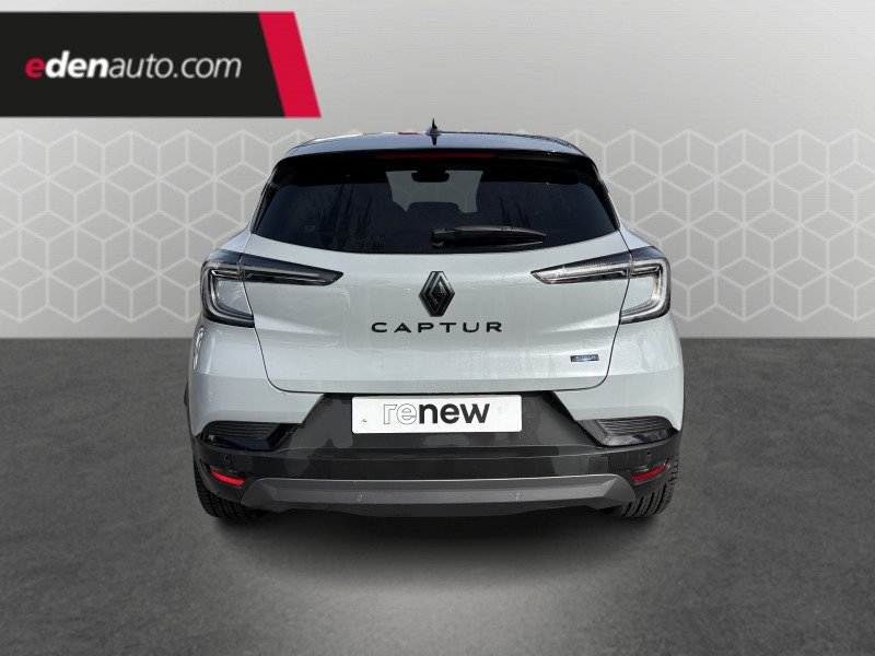 Renault Captur - Photo 4