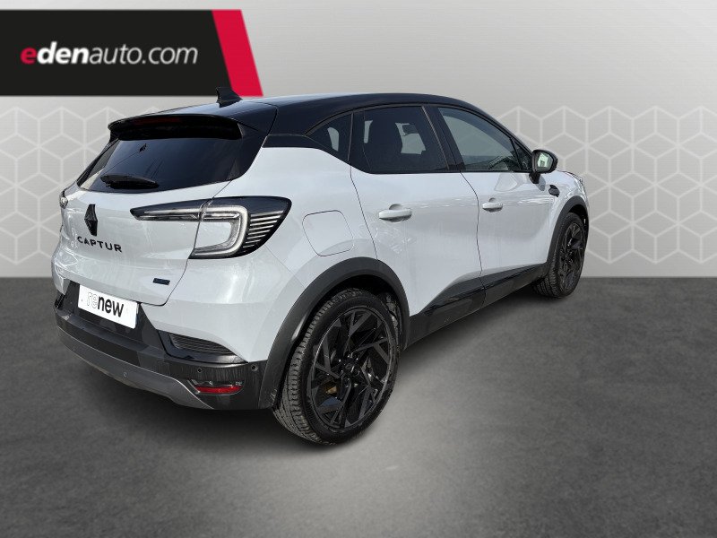 Renault Captur - Photo 5