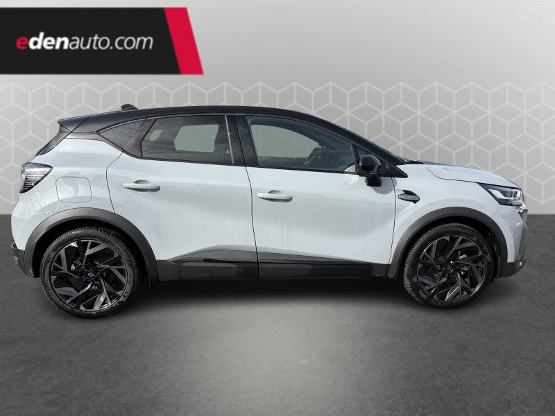 Renault Captur - Photo 6
