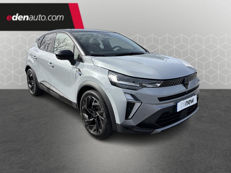 Renault Captur - Photo 7