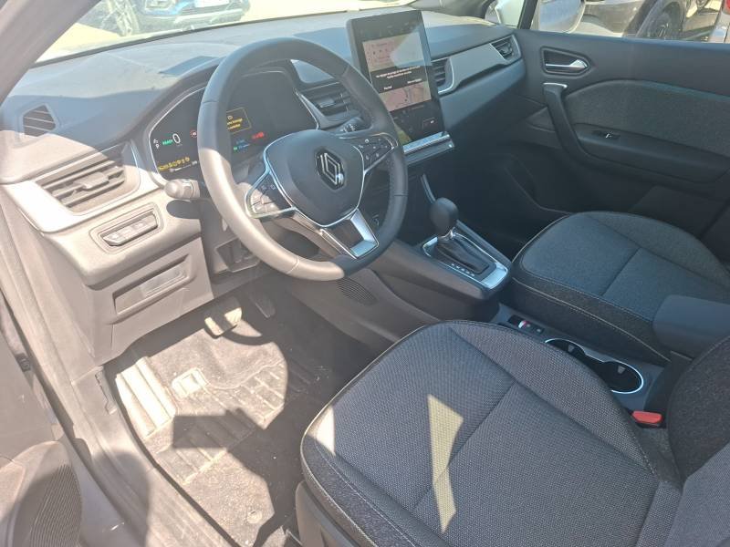 Renault Captur - Photo 11
