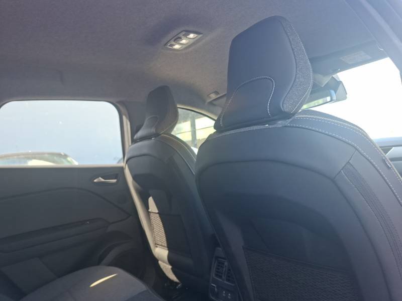 Renault Captur - Photo 15