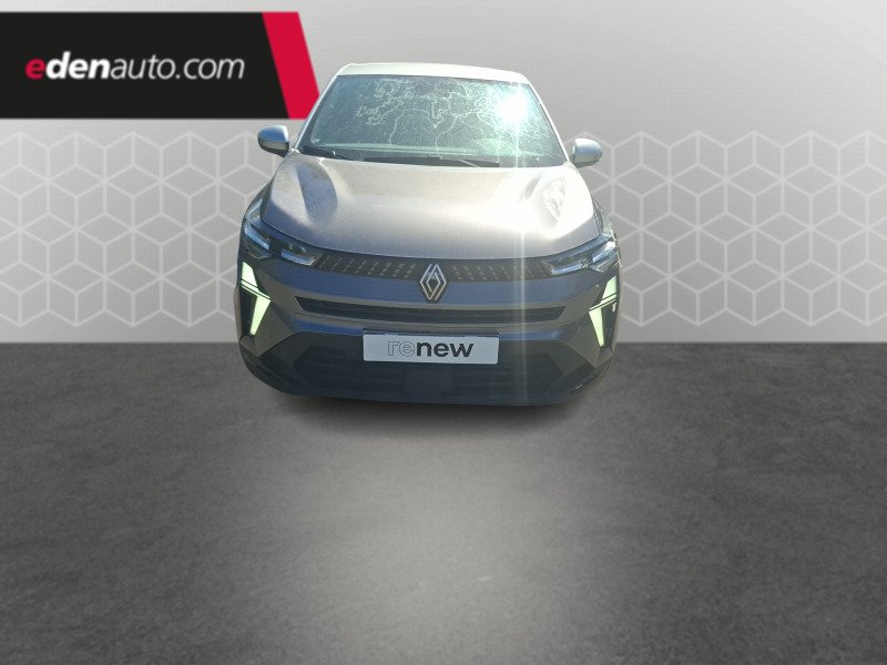 Renault Captur - Photo 8
