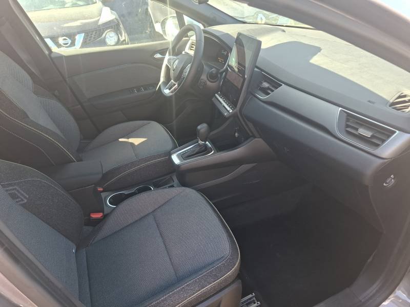 Renault Captur - Photo 9