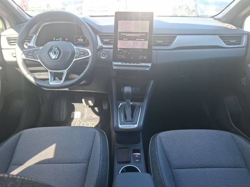 Renault Captur - Photo 10