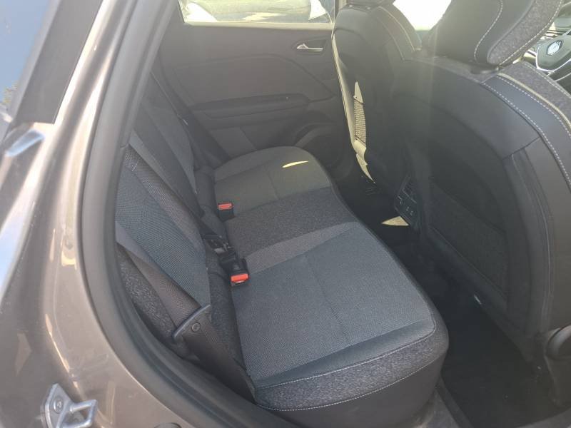 Renault Captur - Photo 12