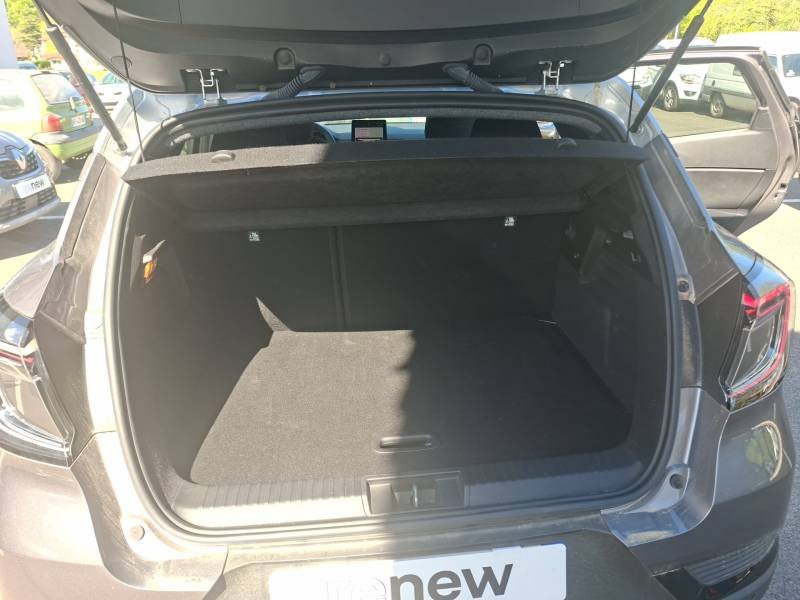 Renault Captur - Photo 14