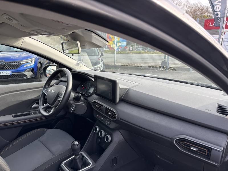 Dacia Sandero - Photo 14