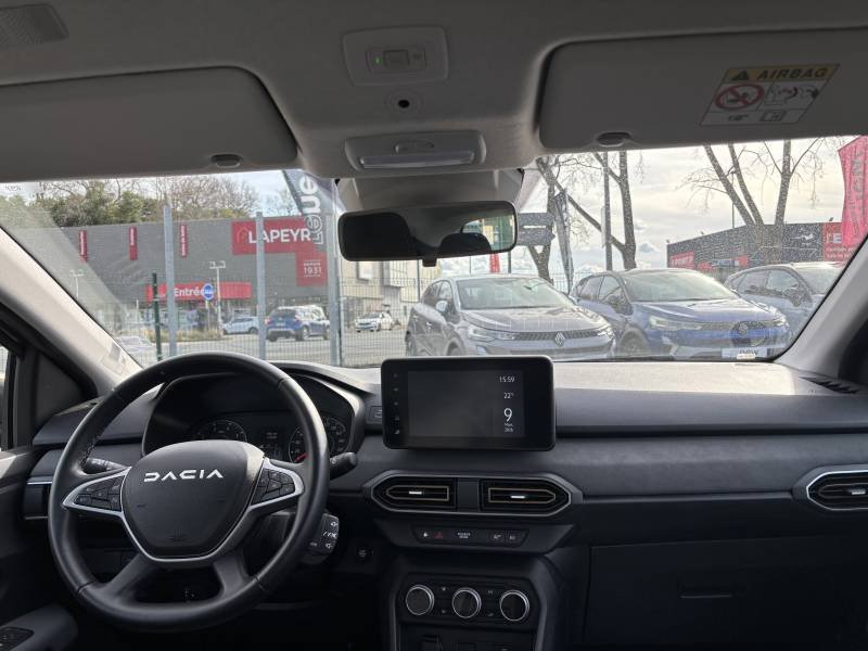 Dacia Sandero - Photo 17