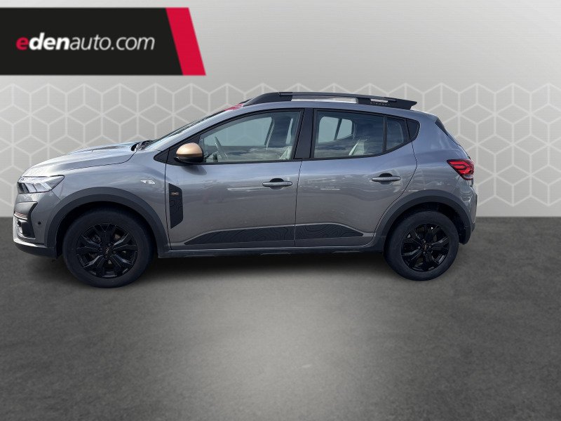 Dacia Sandero - Photo 2