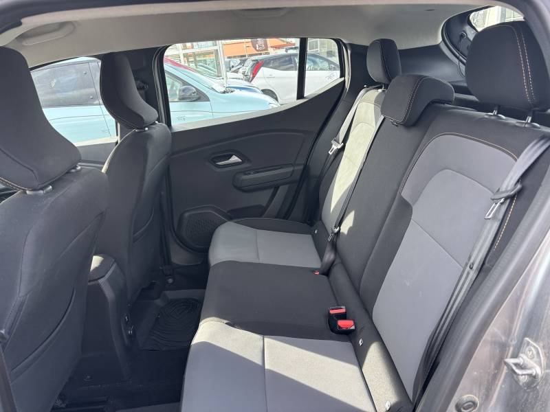 Dacia Sandero - Photo 22