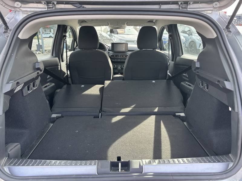 Dacia Sandero - Photo 24