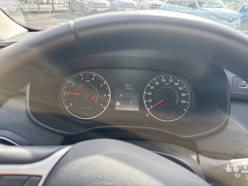Dacia Sandero - Photo 30