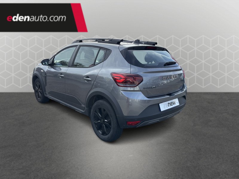 Dacia Sandero - Photo 3