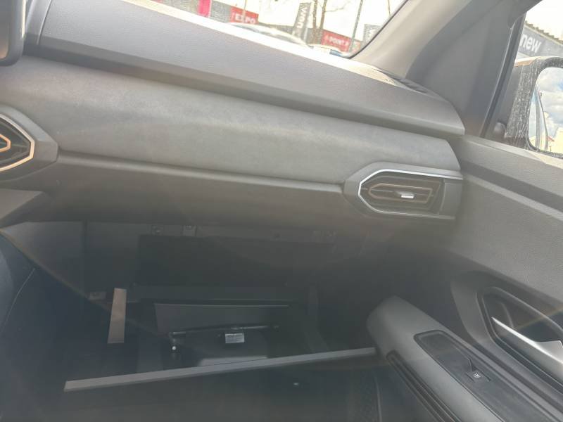 Dacia Sandero - Photo 40
