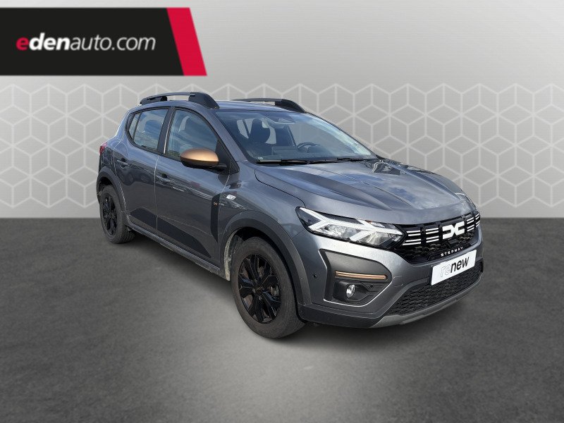 Dacia Sandero - Photo 7