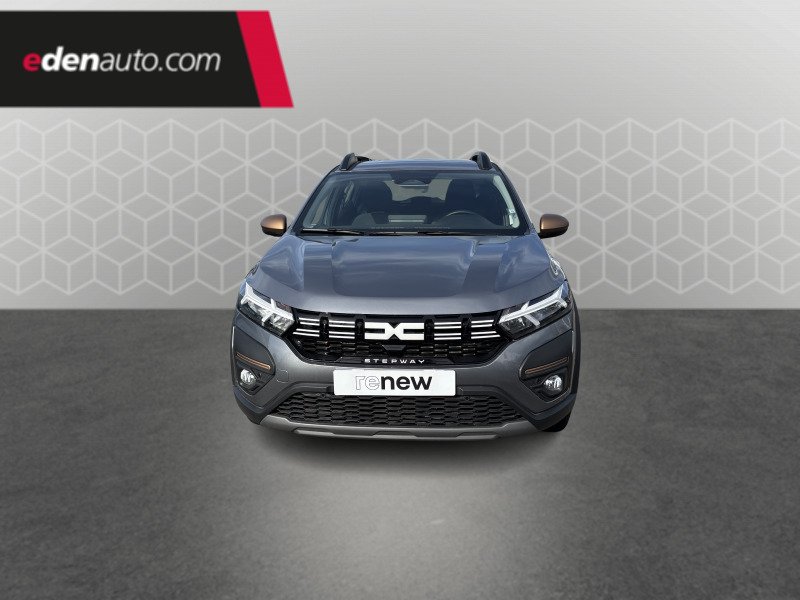 Dacia Sandero - Photo 8