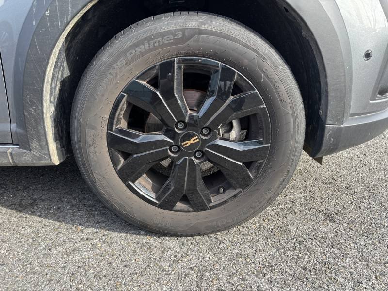 Dacia Sandero - Photo 9