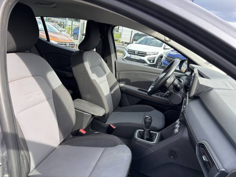 Dacia Sandero - Photo 13