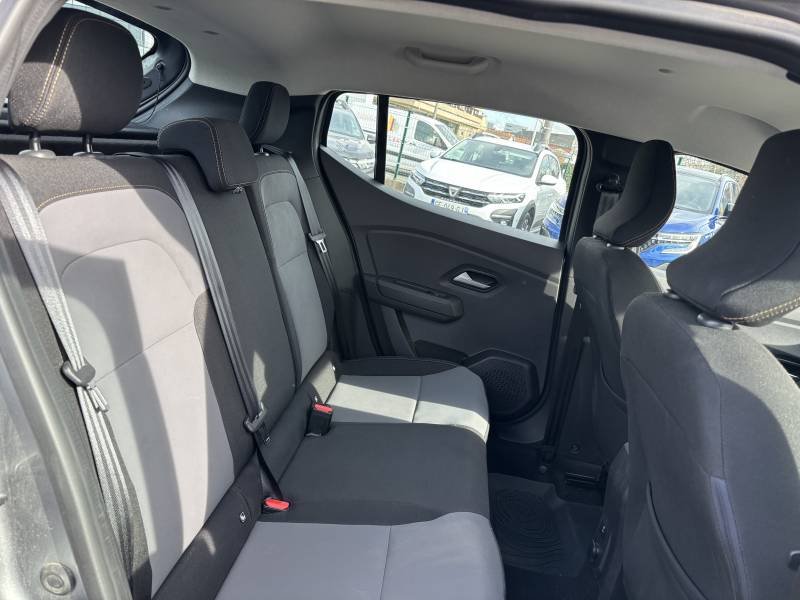 Dacia Sandero - Photo 16