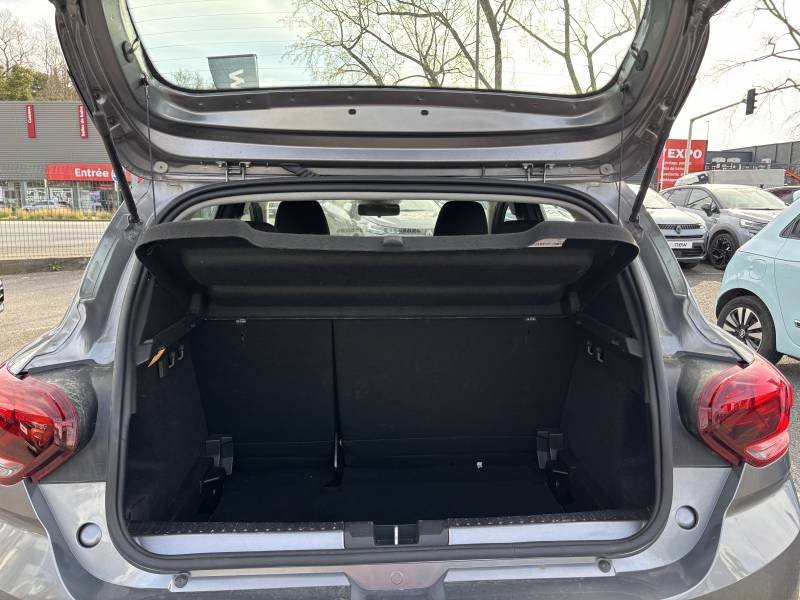 Dacia Sandero - Photo 21