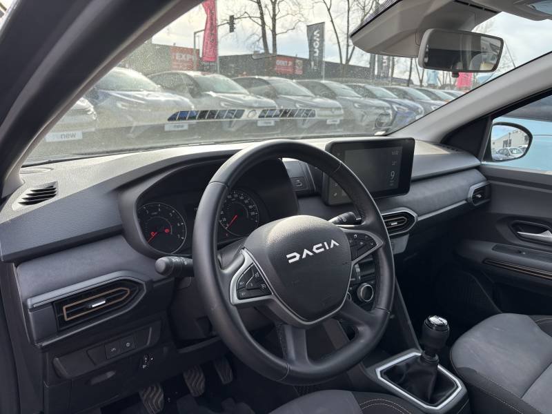Dacia Sandero - Photo 27