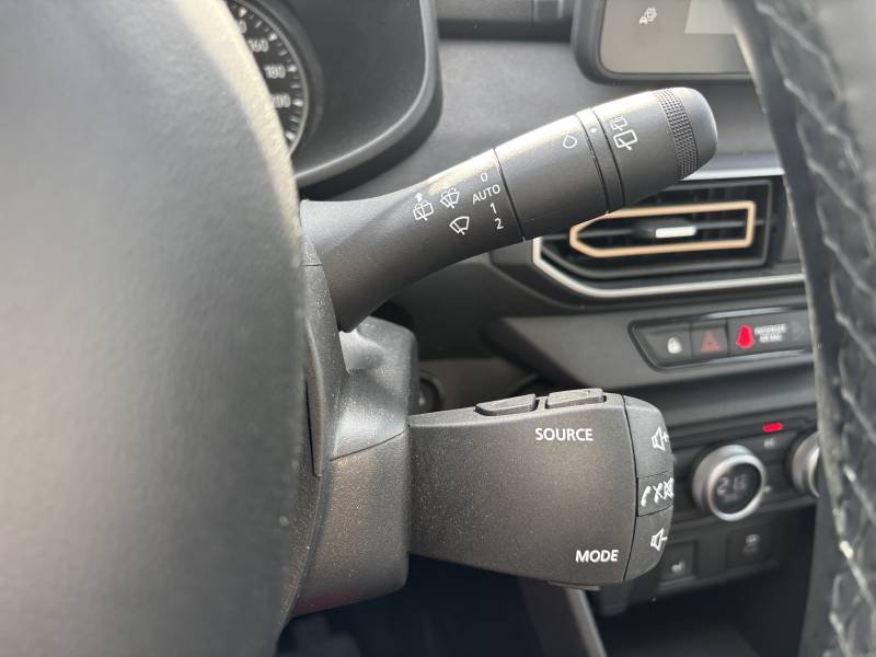 Dacia Sandero - Photo 28