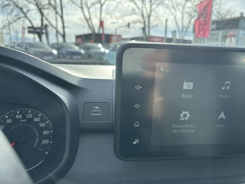 Dacia Sandero - Photo 32