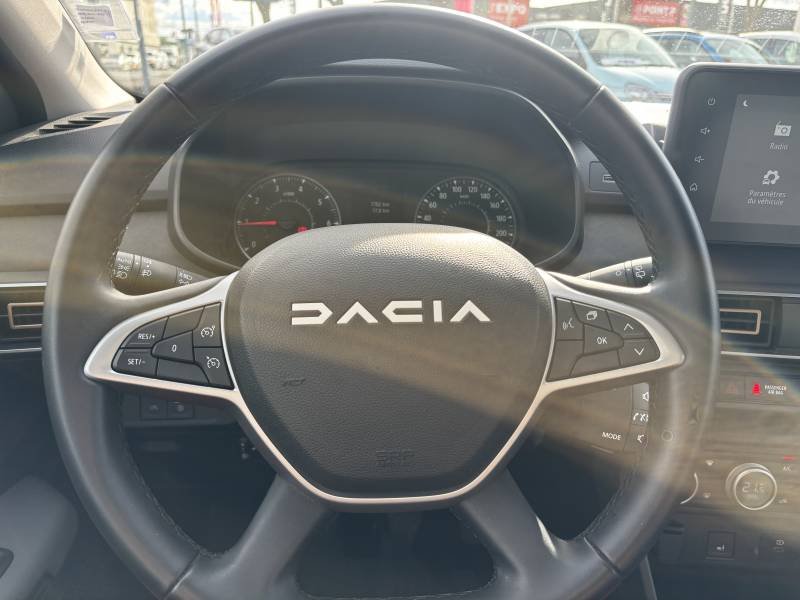 Dacia Sandero - Photo 33