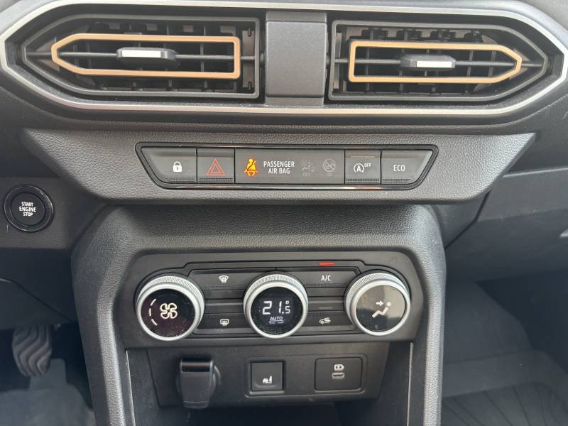 Dacia Sandero - Photo 39