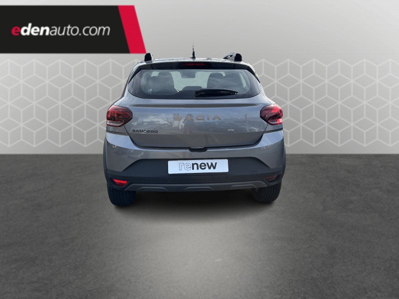 Dacia Sandero - Photo 4