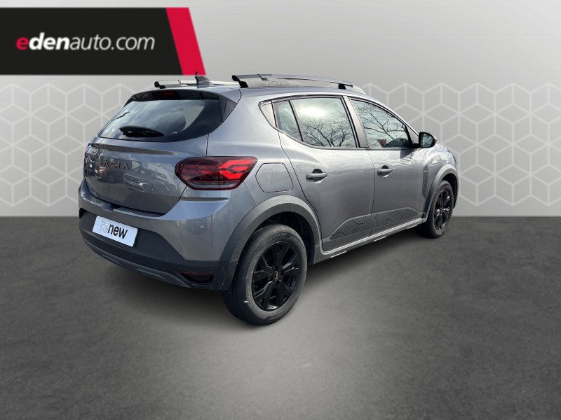 Dacia Sandero - Photo 5