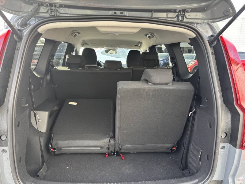 Dacia Jogger - Photo 20