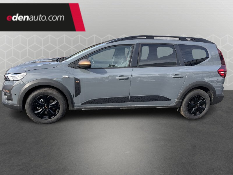 Dacia Jogger - Photo 2