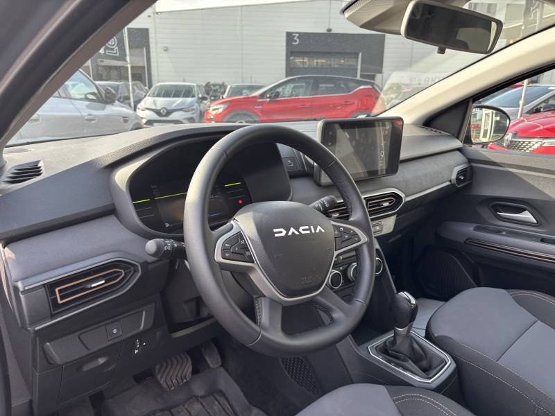 Dacia Jogger - Photo 22
