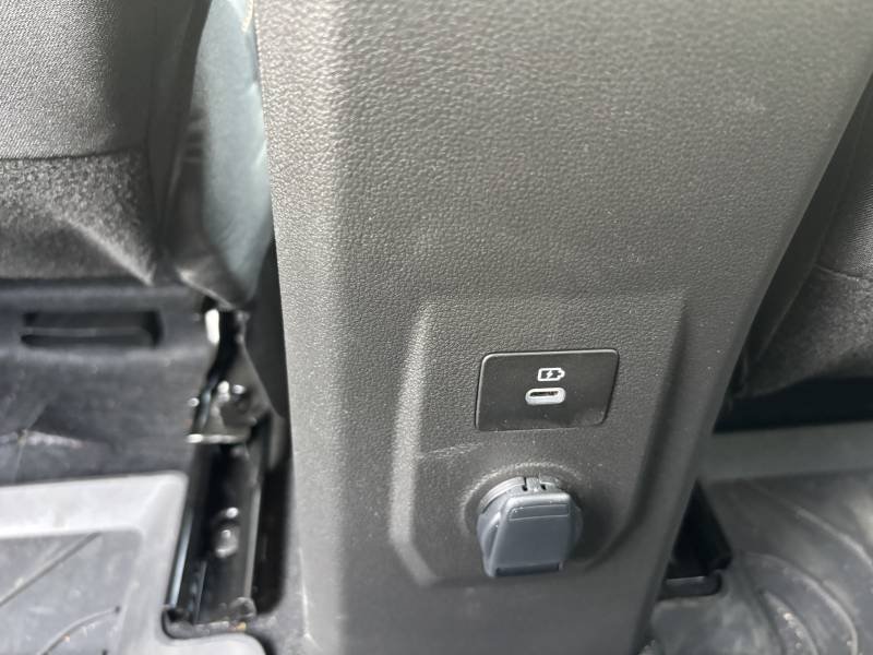 Dacia Jogger - Photo 23
