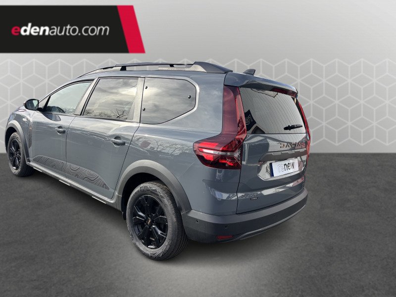Dacia Jogger - Photo 3