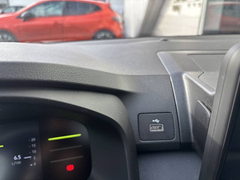 Dacia Jogger - Photo 36