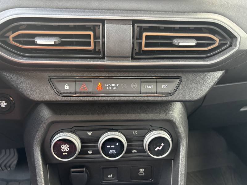 Dacia Jogger - Photo 39