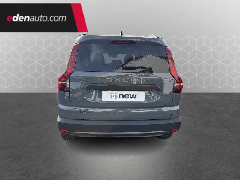 Dacia Jogger - Photo 4