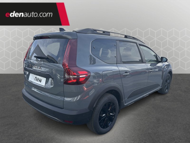 Dacia Jogger - Photo 5
