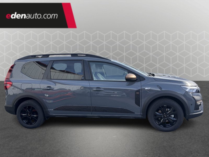 Dacia Jogger - Photo 6