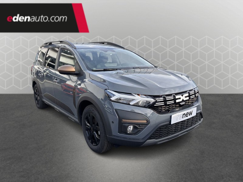 Dacia Jogger - Photo 7